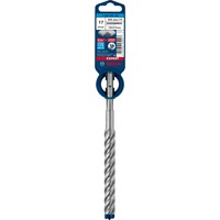 Bosch Professional EXPERT Hammerbohrer SDS-plus-7X, Ø 17mm Arbeitslänge 150mm