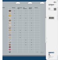 Bosch Professional PRO Wood Kreissägeblatt, Ø 305mm, 60Z Bohrung 30mm, für Kapp- & Gehrungssägen