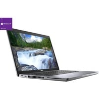 Dell Latitude 5420 Generalüberholt, Notebook grau, Intel® Core™ i5-1145G7, Intel® Iris® Xe Graphics, 16 GB DDR4, 512 GB (512 GB SSD), Windows 11 Pro 64-Bit