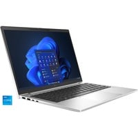 HP EliteBook 830 G9 (8V6A4AT), Notebook silber, Windows 11 Pro 64-Bit, 33.8 cm (13.3 Zoll), 512 GB SSD