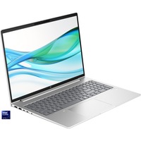 HP ProBook 460 G11 (9C0H8EA), Notebook silber, Intel® Core™ Ultra 7 155H, NVIDIA GeForce RTX 2050, 32 GB DDR5, 1 TB (1 TB SSD), Windows 11 Pro 64-Bit