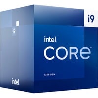 Intel® Core™ i9-13900T, Prozessor Tray-Version