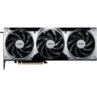 GeForce RTX 5080 VENTUS 3X OC PLUS, Grafikkarte