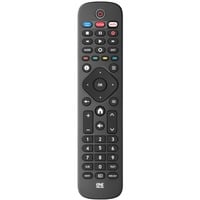 Philips TV-Ersatzfernbedienung