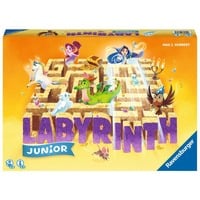 Ravensburger Junior Labyrinth, Brettspiel 