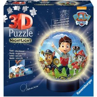 Ravensburger Puzzle-Ball Nachtlicht Paw Patrol 