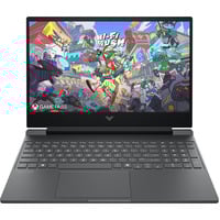 Victus by HP 15-fa2073ng, Gaming-Notebook grau, Intel® Core™ i7-13620H, NVIDIA GeForce RTX 5050, 16 GB DDR5, 1 TB (1 TB SSD), Windows 11 Home