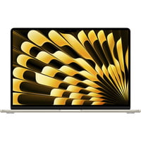 Apple MacBook Air (15") 2026 CTO, Notebook champagner, 32 GB, 1 TB (1 TB SSD), Polarstern, M5, Spanisch