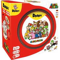 Asmodee Dobble Super Mario, Kartenspiel