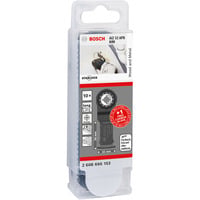 Bosch Professional Tauchsägeblatt-Set AIZ 32 APB + 1 EXPERT MultiMax AIZ 32 APIT, Sägeblatt-Satz 10-teilig