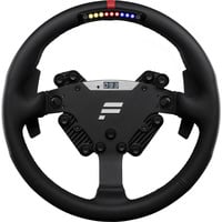 ClubSport Steering Wheel RS + QR2 Wheel-Side, Austausch-Lenkrad schwarz, für PC, PlayStation ready