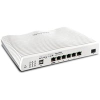 DrayTek Vigor 2866, Router
