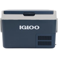 Igloo ICF32, Kühlbox blau