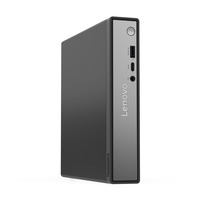 Lenovo ThinkCentre neo 50q QC (13C8001EGE), Mini-PC schwarz, Windows 11 Pro