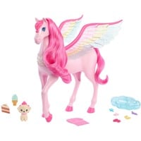 Mattel Barbie Ein verborgener Zauber Pegasus, Spielfigur 