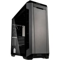 Phanteks Eclipse P600S , Tower-Gehäuse anthrazit, Tempered Glass