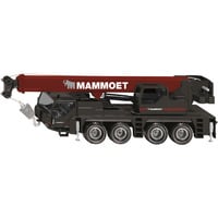 SIKU 2112 SIKU Mammoet Kranwagen, Modellfahrzeug 