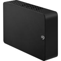 Seagate Expansion Desktop 6 TB, Externe Festplatte schwarz, Micro-USB-B 3.2 Gen 1 (5 Gbit/s)