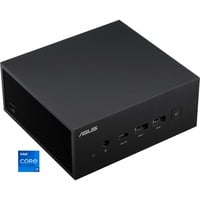 ASUS ExpertCenter PN64-S7013MD, Mini-PC schwarz, ohne Betriebssystem