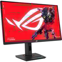 ASUS ROG Strix XG279CNS, Gaming-Monitor 68.6 cm (27 Zoll), schwarz, FullHD, Fast-IPS, USB-C, HDR, VRR, 380Hz Panel