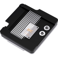 Alphacool Apex Monoblock Asus ProArt X870E-Creator WiFi, Wasserkühlung schwarz