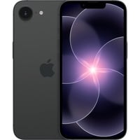 Apple iPhone 17e 256GB DEP, Handy Black, iOS