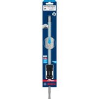 Bosch EXPERT Hammerbohrer SDS Clean plus-8X, Ø 14mm Arbeitslänge 200mm, Saugbohrer