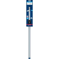 Bosch Professional EXPERT Hammerbohrer SDS Clean max-8X, Ø 24mm Arbeitslänge 400mm, Saugbohrer
