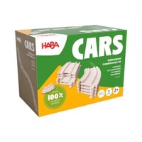 HABA Cars - Ergänzungsset, Bahn