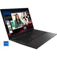 Lenovo ThinkPad T14s G4 (21F6005GGE), Notebook schwarz, Windows 11 Pro 64-Bit, 35.6 cm (14 Zoll) & 90 Hz Display, 1 TB SSD