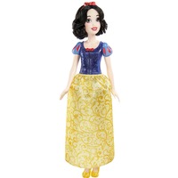Disney Prinzessin Schneewittchen-Puppe, Spielfigur