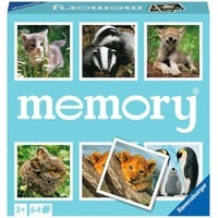 Ravensburger memory Tierkinder, Gedächtnisspiel 