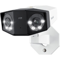 Reolink Duo Series P757, Überwachungskamera weiß