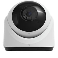 Ubiquiti G6 Turret, Überwachungskamera weiß, 4K