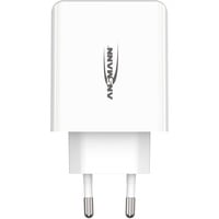 Ansmann Home Charger HC120PD-mini USB-Ladegerät 20W Steckdose