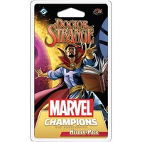 Asmodee Marvel Champions: Das Kartenspiel - Doctor Strange Erweiterung
