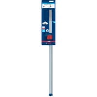 Bosch Professional EXPERT Hammerbohrer SDS Clean max-8X Set, Ø 30mm Arbeitslänge 400mm, Saugbohrer inkl. Absauganschluss