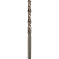 Bosch Professional PRO Metal HSS-G Spiralbohrer, Ø 6mm 10 Stück, Arbeitslänge 57mm