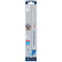 Bosch Professional PRO Thick Metal Demolition Säbelsägeblatt S 1130 CF, 5 Stück Länge 225mm