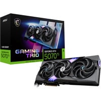 GeForce RTX 5070 Ti GAMING TRIO OC, Grafikkarte