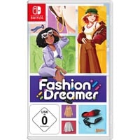 Bild von Fashion Dreamer, Nintendo Switch-Spiel
