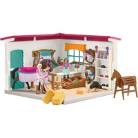 Schleich Horse Club Reitshop, Spielfigur