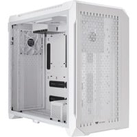 Thermaltake CTE C750 Air Snow , Big-Tower-Gehäuse weiß, Tempered Glass