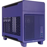 Thermaltake TR100 Future Dusk, Tower-Gehäuse violett