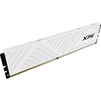 ADATA DIMM 32 GB DDR4-3200 , Arbeitsspeicher weiß, AX4U320032G16A-SWHD35, XPG GAMMIX D35, INTEL XMP