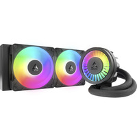 Liquid Freezer III Pro 240 A-RGB, Wasserkühlung