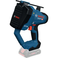 Bosch Professional Akku-Gewindestangenschneider GGC 18V-12 Professional solo, 18Volt, Elektroschere blau/schwarz, ohne Akku und Ladegerät