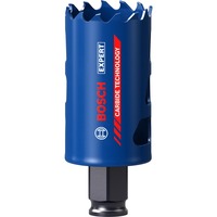 Bosch Professional EXPERT Multi Material PC Plus Lochsäge, Ø 40mm 1.1/2"