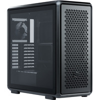 Masterframe 600 , Tower-Gehäuse