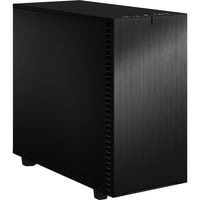 Fractal Design Define 7 Black Solid, Tower-Gehäuse schwarz